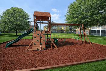Community playground
